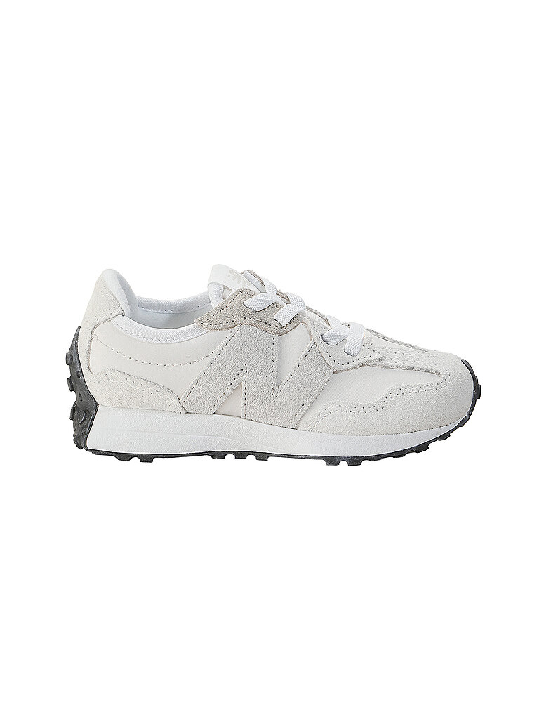 NEW BALANCE Kinder Sneaker 327 beige | 33