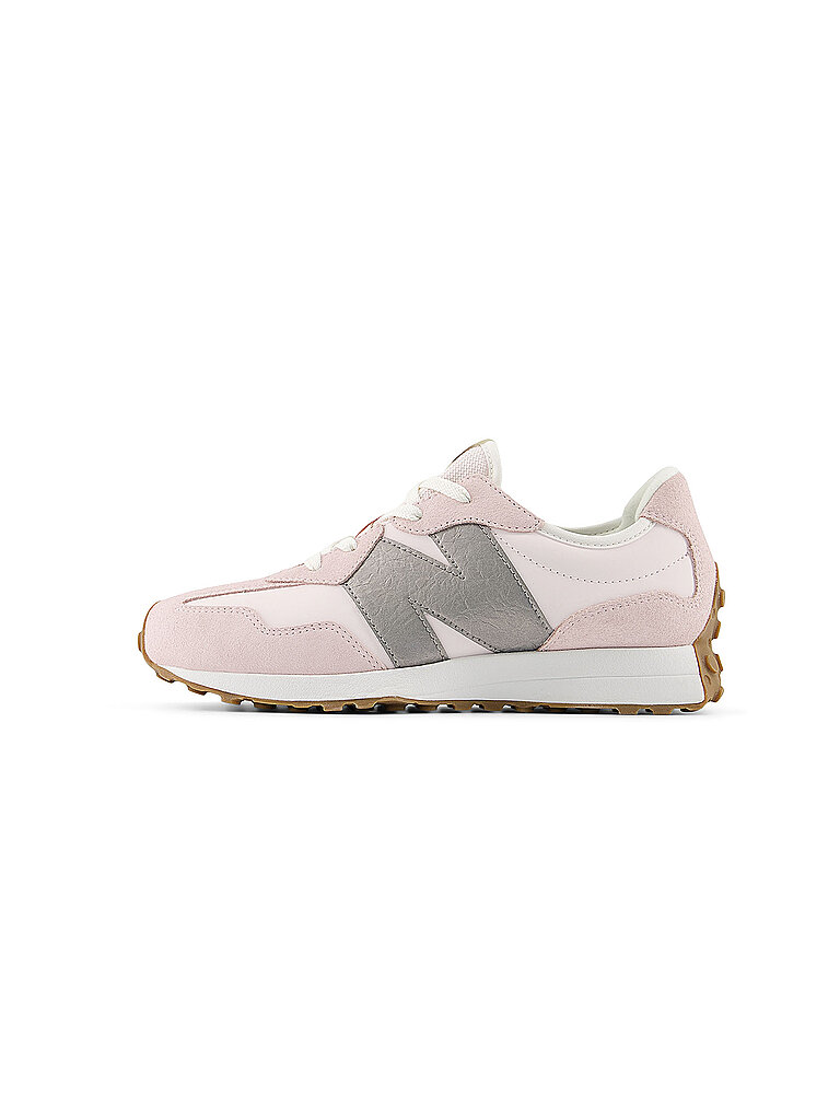 NEW BALANCE Kinder Sneaker 327 rosa | 36 1/2