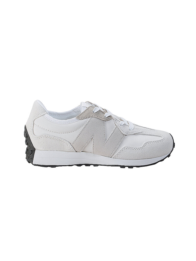 NEW BALANCE Kinder Sneaker 327 beige | 36 1/2