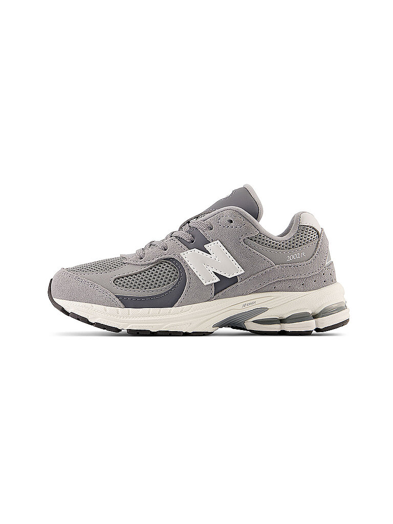 NEW BALANCE Kinder Sneaker 2002  grau | 33 1/2