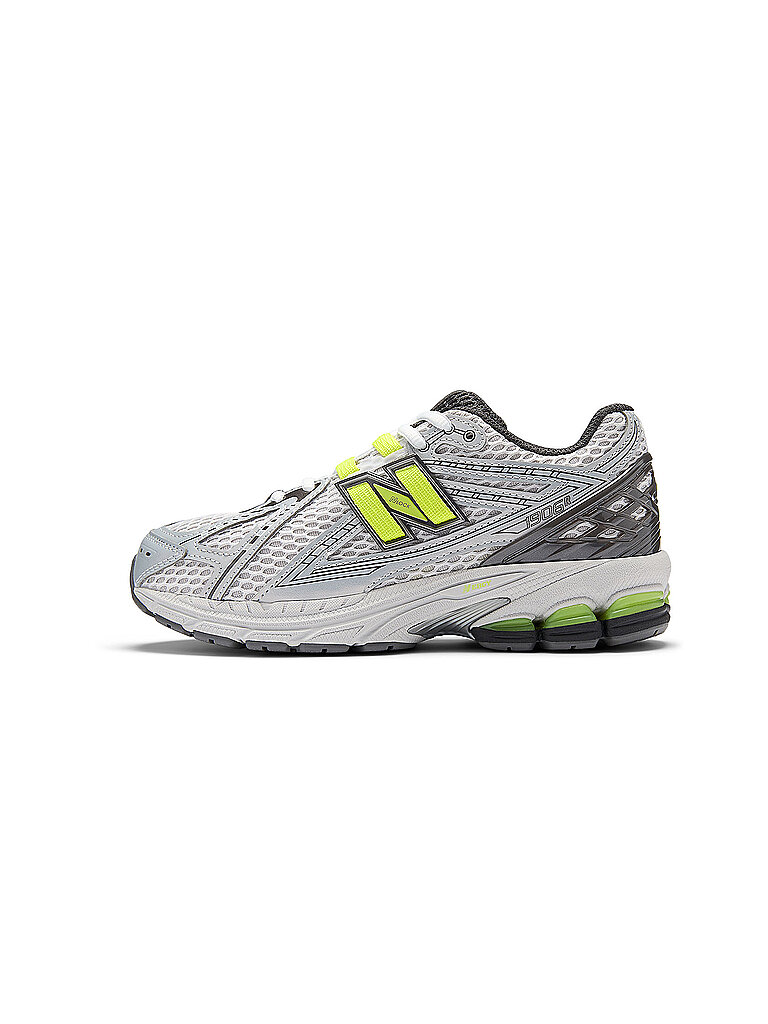 New Balance Kinder Sneaker Weiss | 40-image
