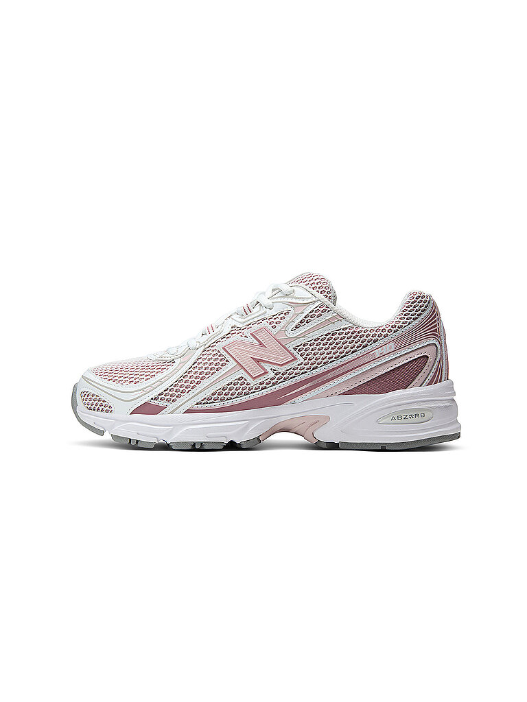 NEW BALANCE Sneaker 740 rosa | 36