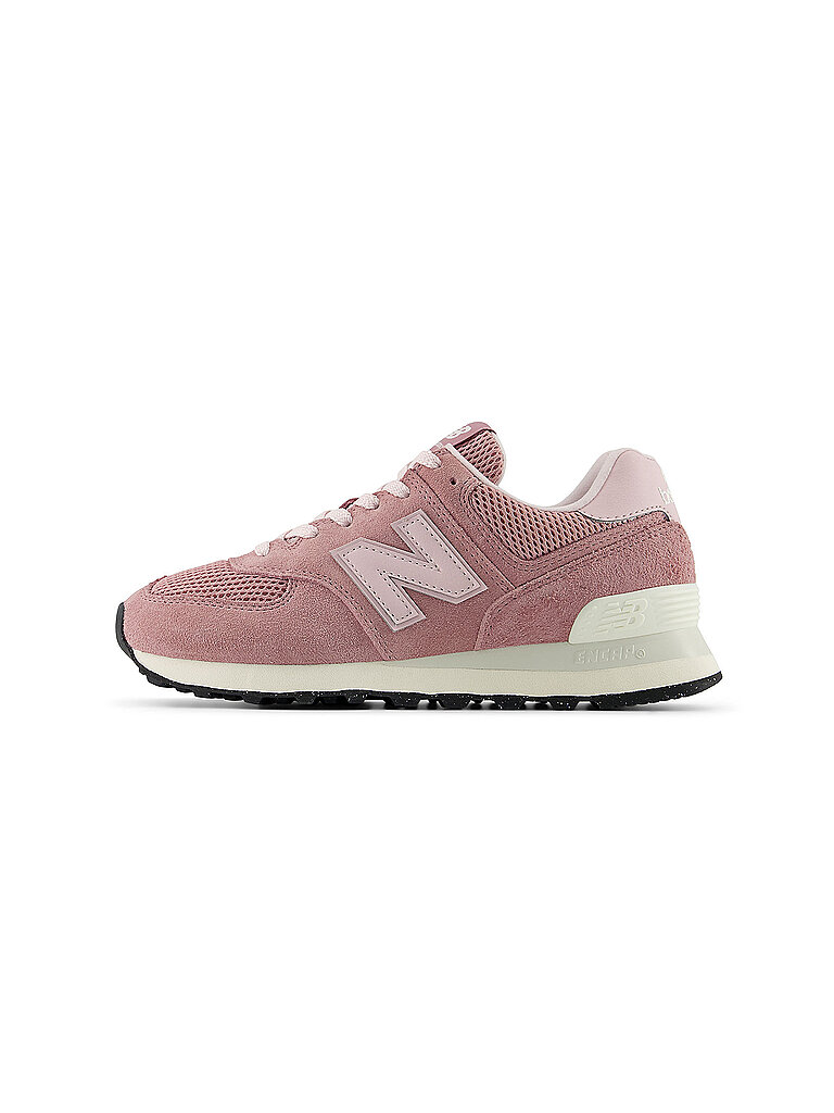 NEW BALANCE Sneaker 574 rosa | 36