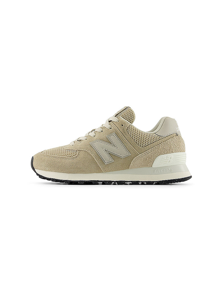 NEW BALANCE Sneaker 574 beige | 40 1/2