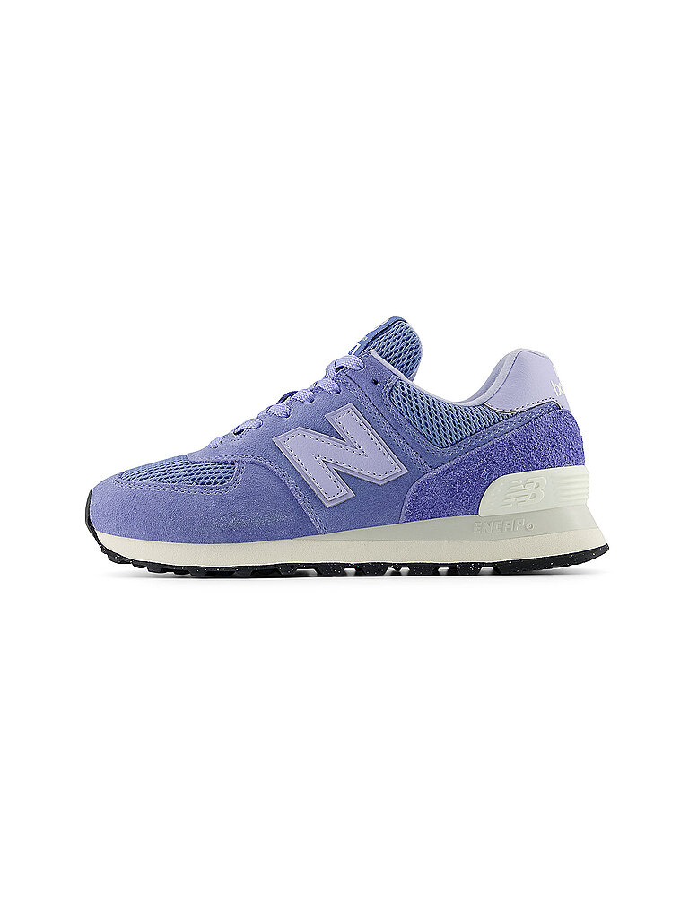 NEW BALANCE Sneaker 574 blau | 36