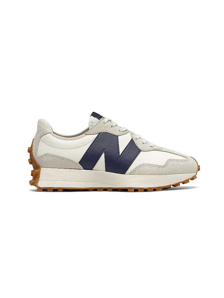 NEW BALANCE Sneaker  327 creme | 40