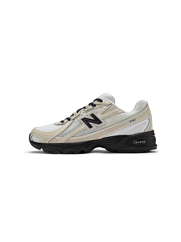 NEW BALANCE Sneaker 740 weiss | 37