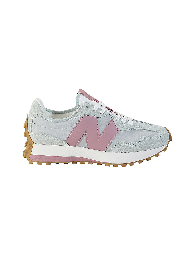 NEW BALANCE Sneaker 327 hellgrau | 36
