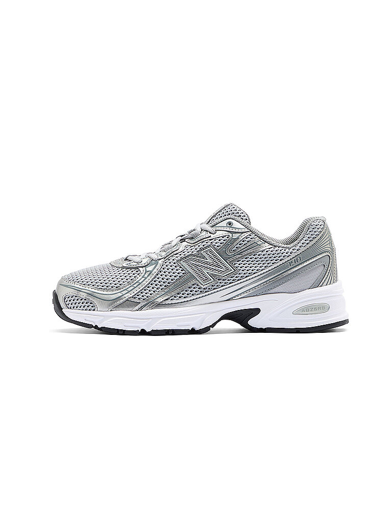 NEW BALANCE Sneakers 740 grau | 36