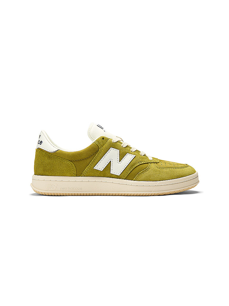 NEW BALANCE Sneaker T500  grün | 42