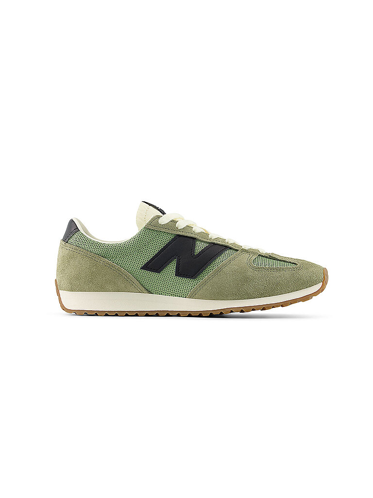 New Balance Sneaker 471 Olive | 43-image