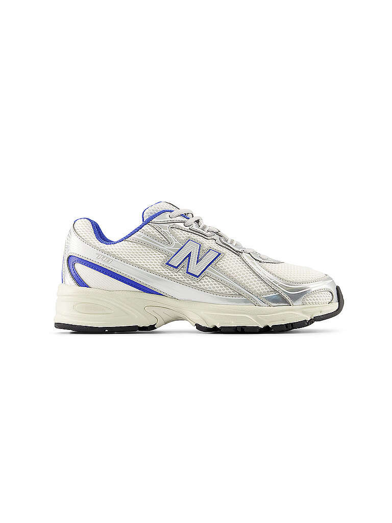 NEW BALANCE Sneaker 740 weiss | 42 1/2