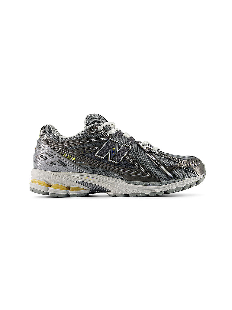 New Balance Sneaker 19006 Grau | 42 1/2-image