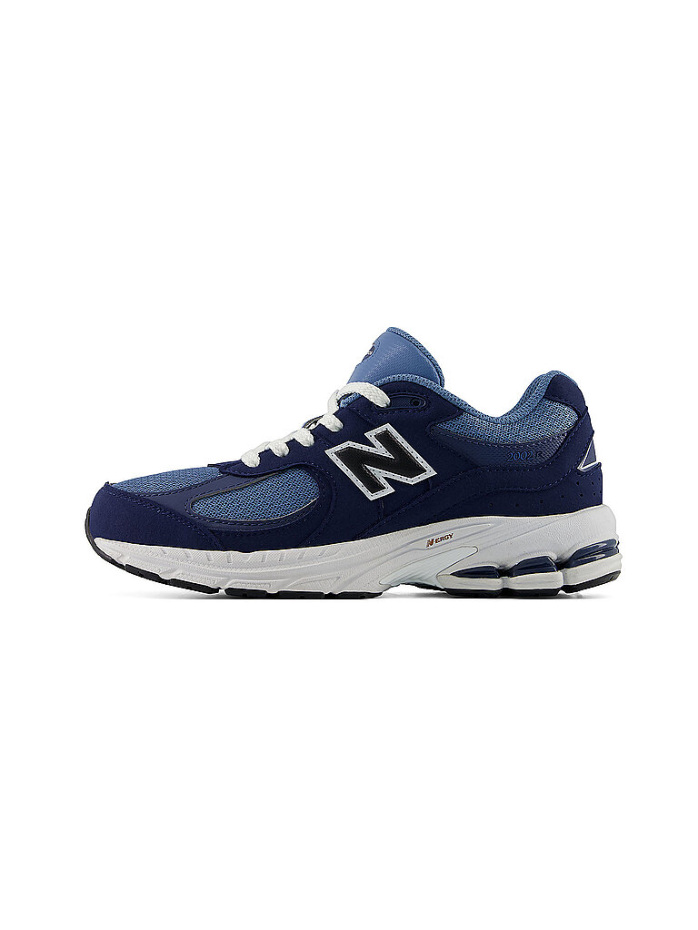 NEW BALANCE Kinder Sneaker 2002 dunkelblau | 35 1/2