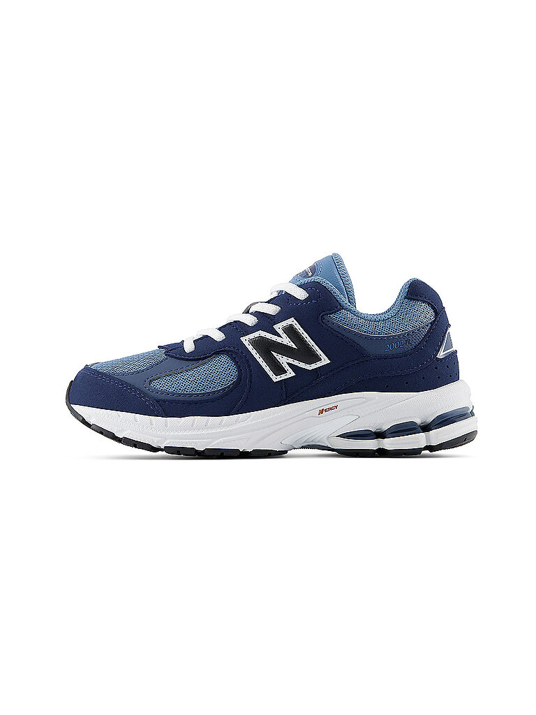 NEW BALANCE Kinder Sneaker 2002 dunkelblau | 28