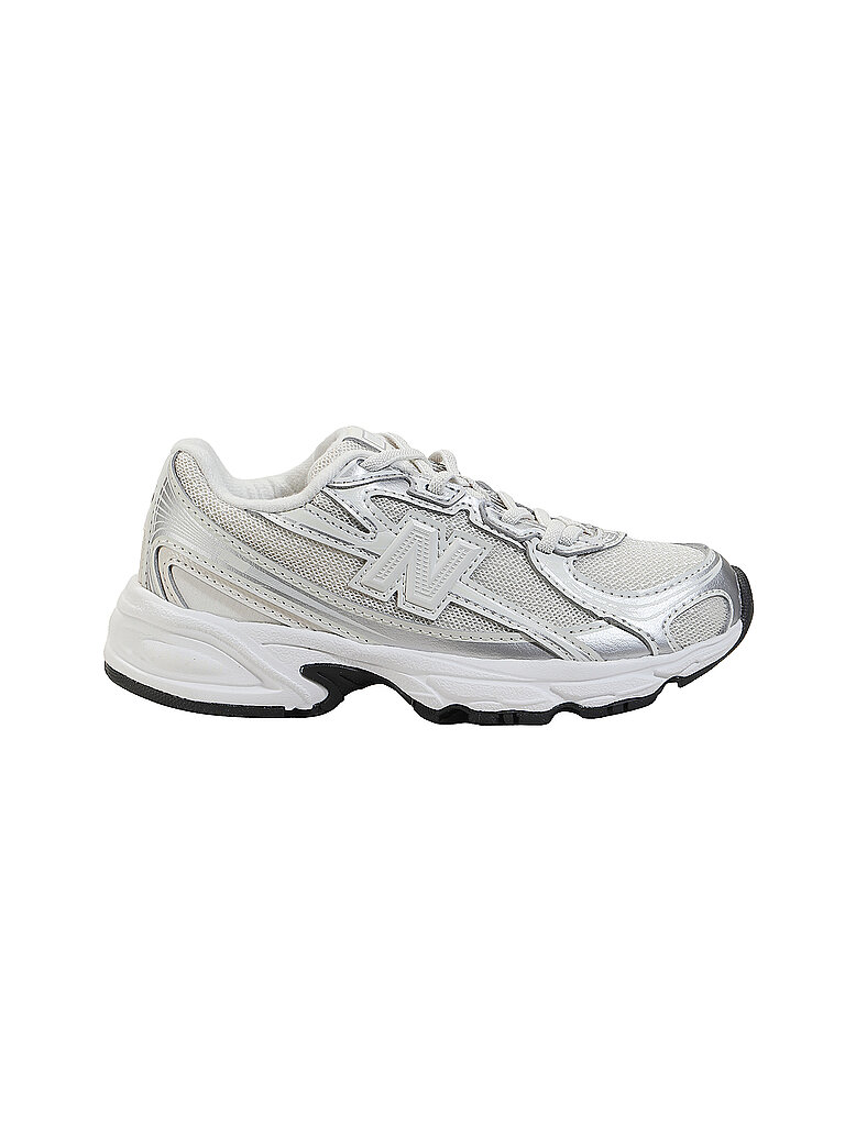 NEW BALANCE Kinder Sneaker 740 beige | 28