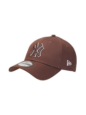 NEW ERA | Kappe OUTLINE 9FORTY NEW YORK YENKEES