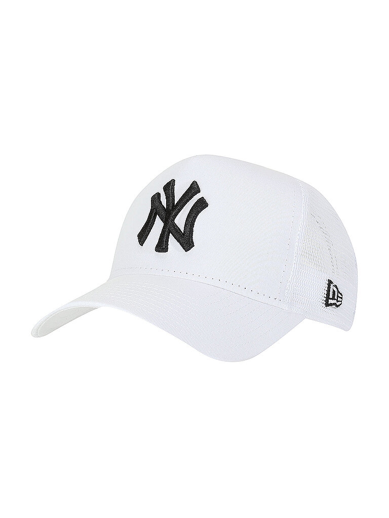 New Era Unisex MLB Essential AFrame Trucker Cap