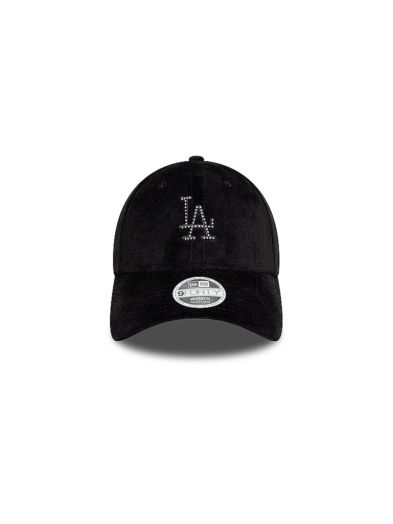 NEW ERA Kappe DIAMANTE VELOUR 9FORTY LOSDOD – new era