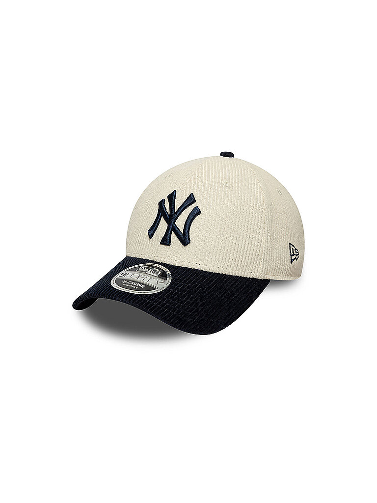 New York Yankees Baseball-Cap New Era 9Forty Cord MC
