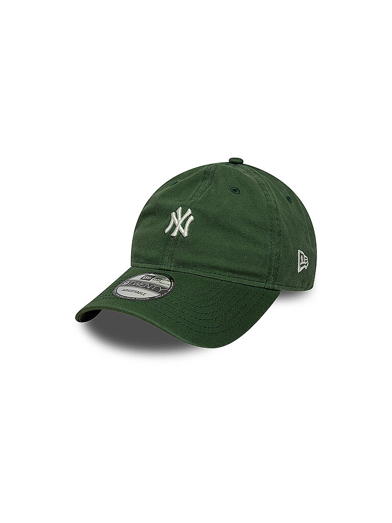 Baseballmütze mit kleinem Logo New York Yankees New Era 9Twenty