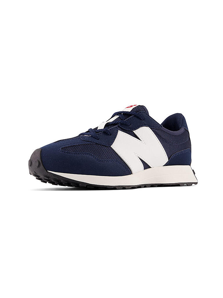 NEW BALANCE | Jungen Sneaker 327 | dunkelblau