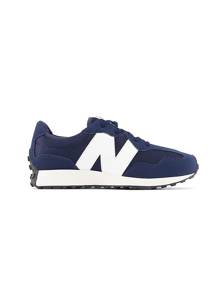 NEW BALANCE | Jungen Sneaker 327 | dunkelblau