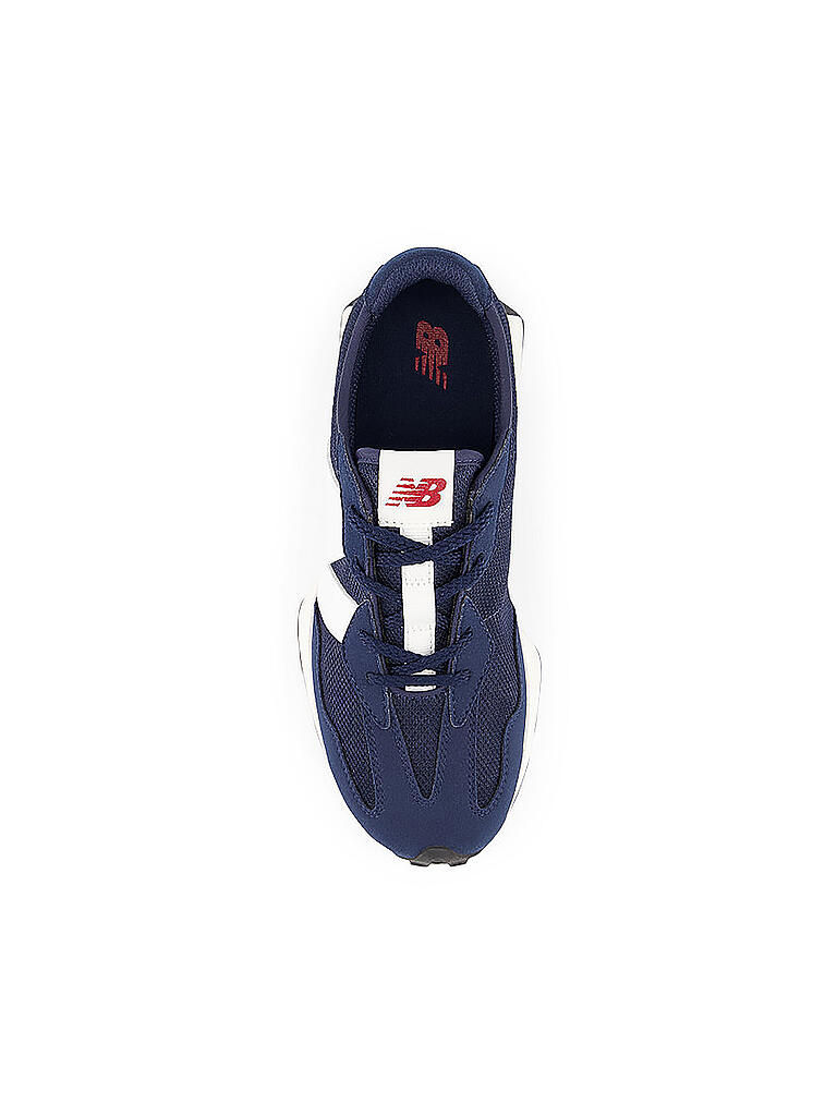 NEW BALANCE | Jungen Sneaker 327 | dunkelblau