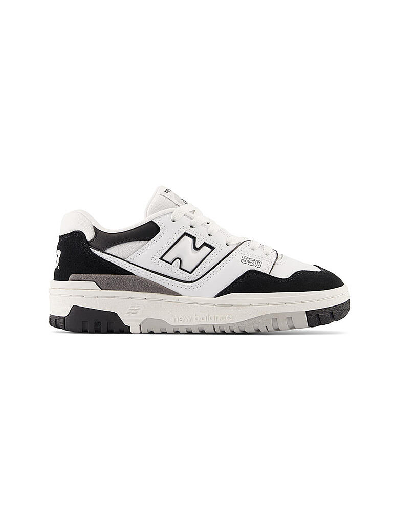 NEW BALANCE | Jungen Sneaker 550 | weiss