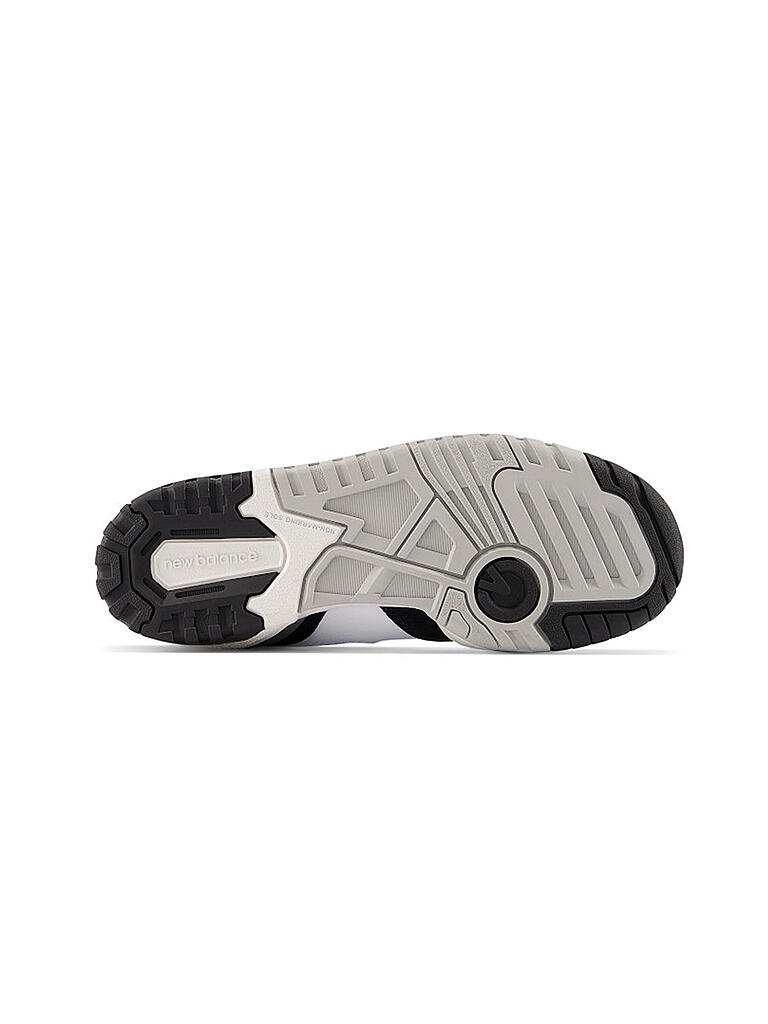 NEW BALANCE | Jungen Sneaker 550 | weiss
