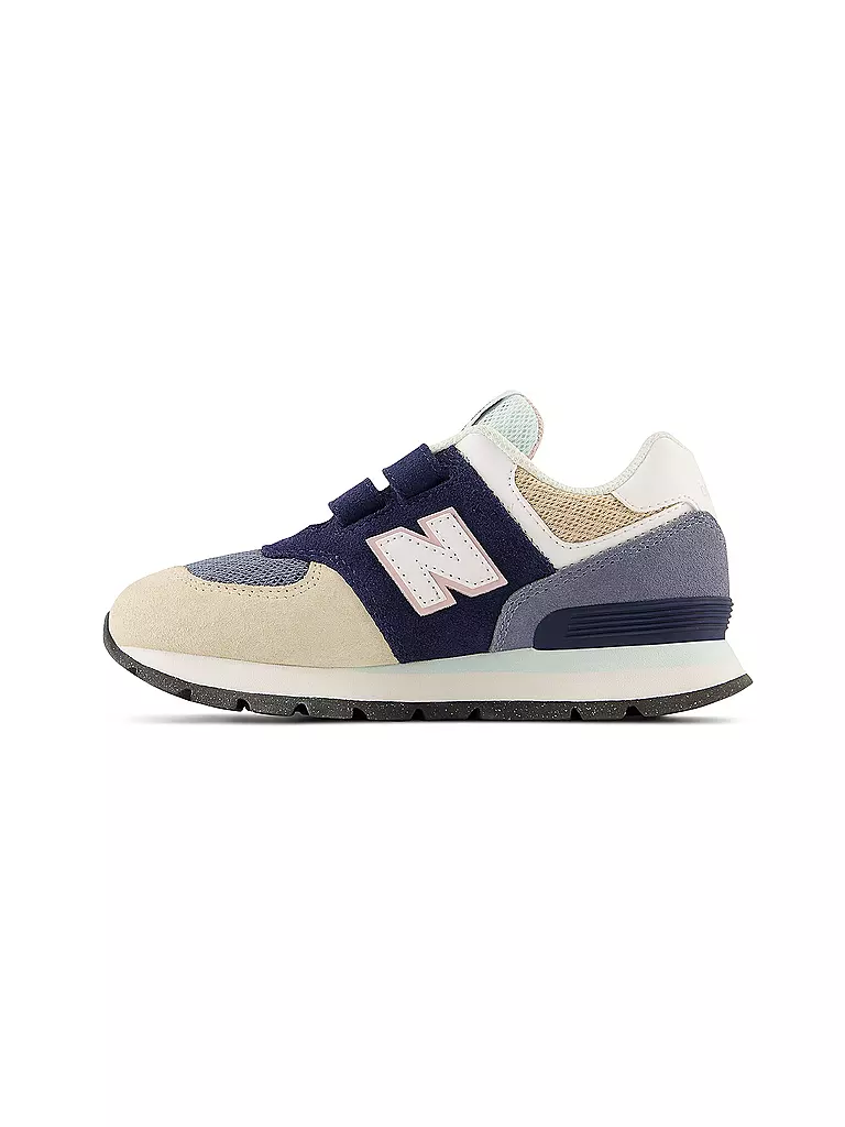 NEW BALANCE | Jungen Sneaker 574 | beige