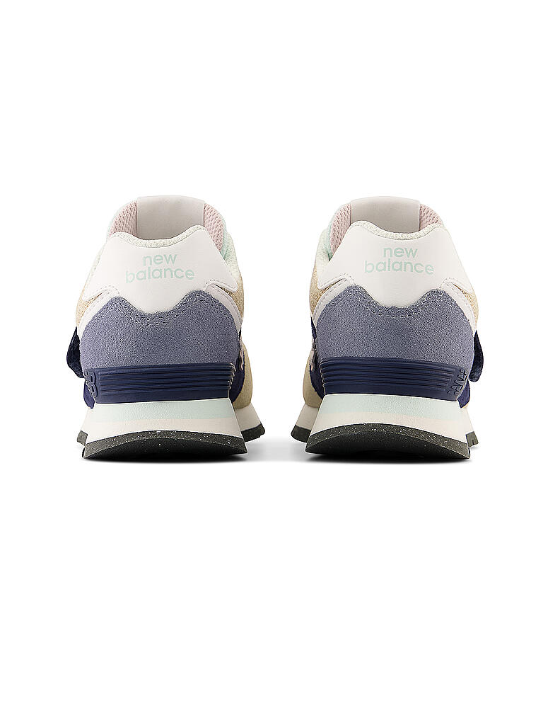 NEW BALANCE | Jungen Sneaker 574 | beige