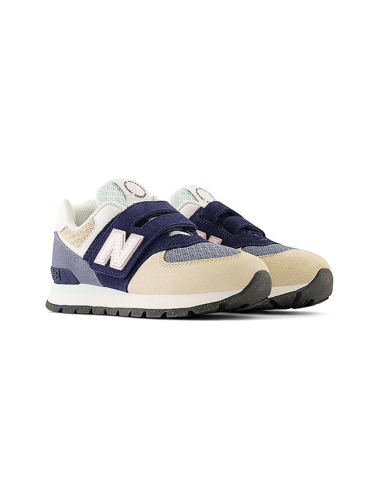 NEW BALANCE | Jungen Sneaker 574 | beige