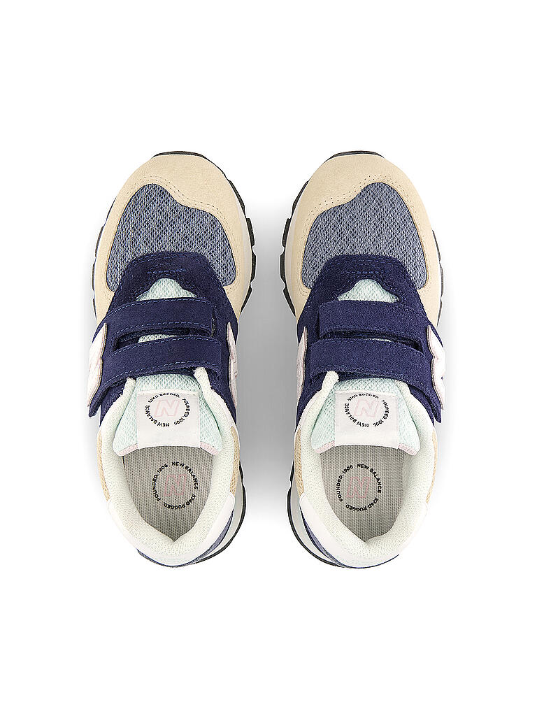 NEW BALANCE | Jungen Sneaker 574 | beige