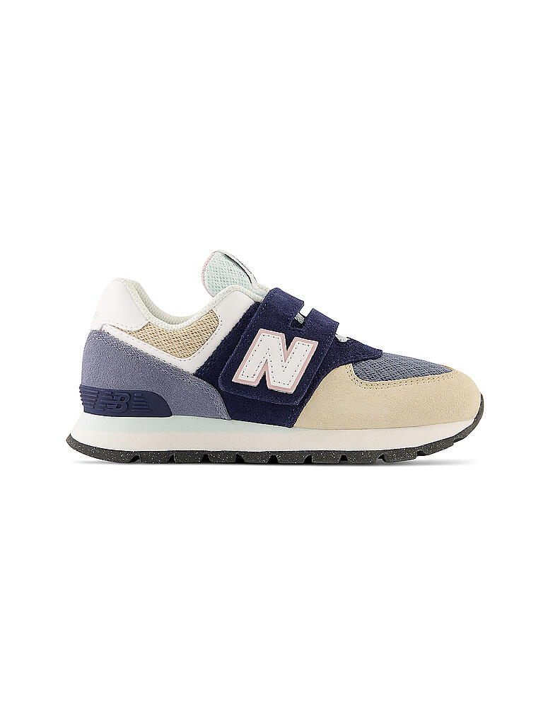 NEW BALANCE | Jungen Sneaker 574 | beige