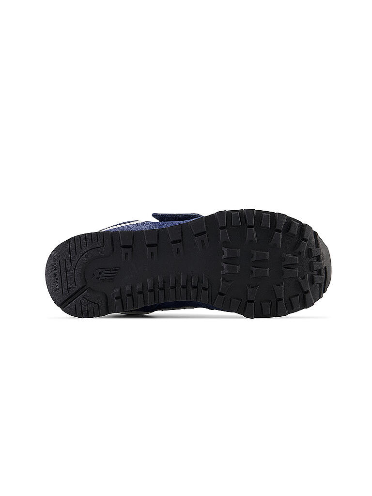 NEW BALANCE | Jungen Sneaker 574 | dunkelblau