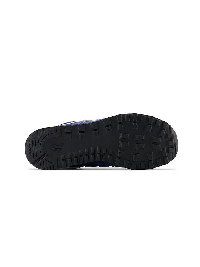 NEW BALANCE | Jungen Sneaker 574 | dunkelblau