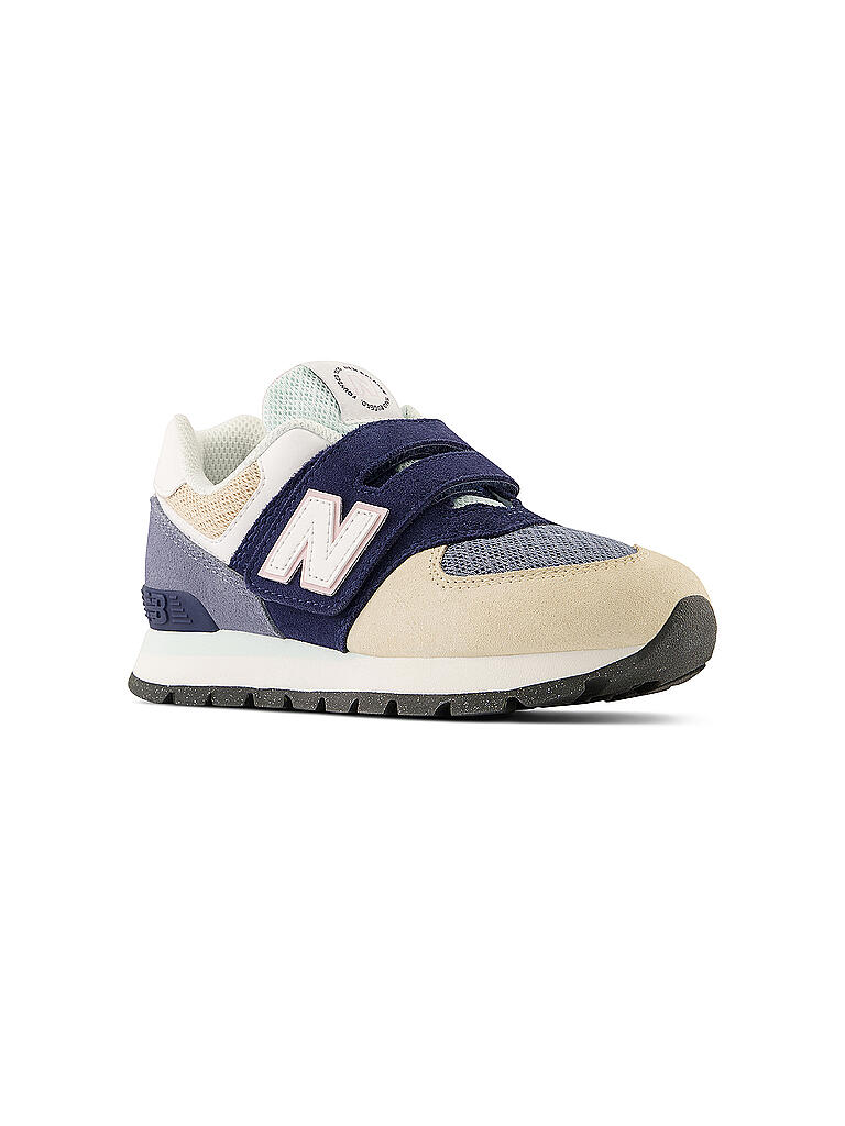 NEW BALANCE | Jungen Sneaker 574 | beige