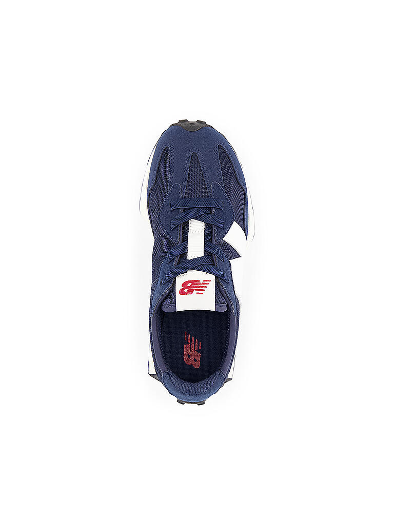 NEW BALANCE | Kinder Sneaker 327 | dunkelblau