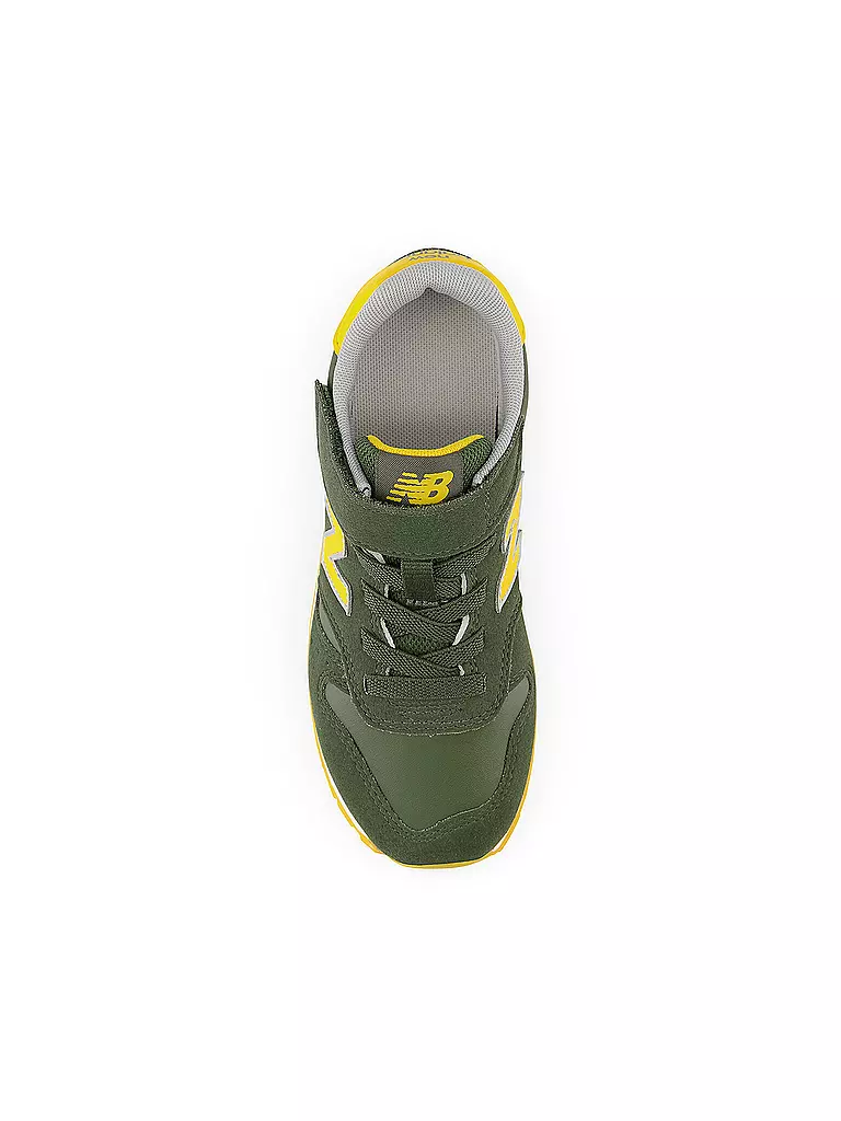 NEW BALANCE | Kinder Sneaker 373 | olive