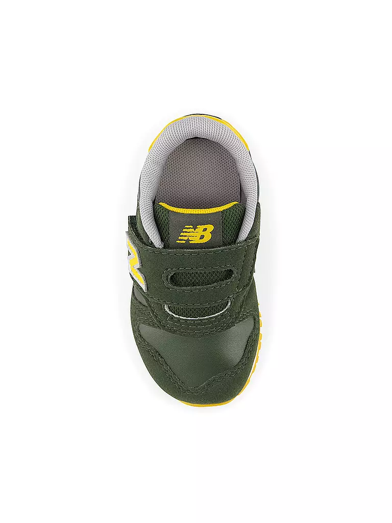 NEW BALANCE | Kinder Sneaker 373 | olive