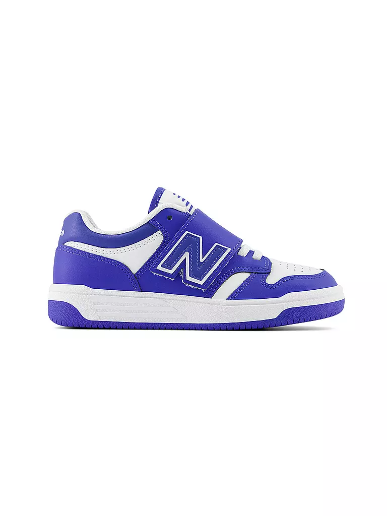 NEW BALANCE | Kinder Sneaker 480 | blau