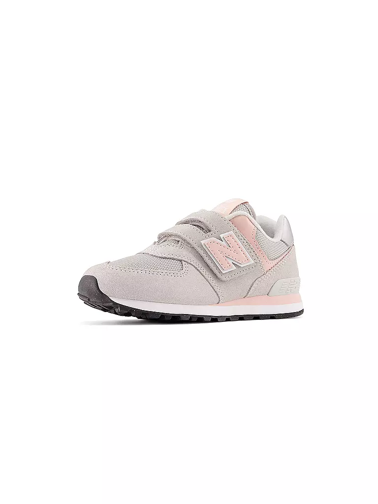 NEW BALANCE | Kinder Sneaker 574 | beige