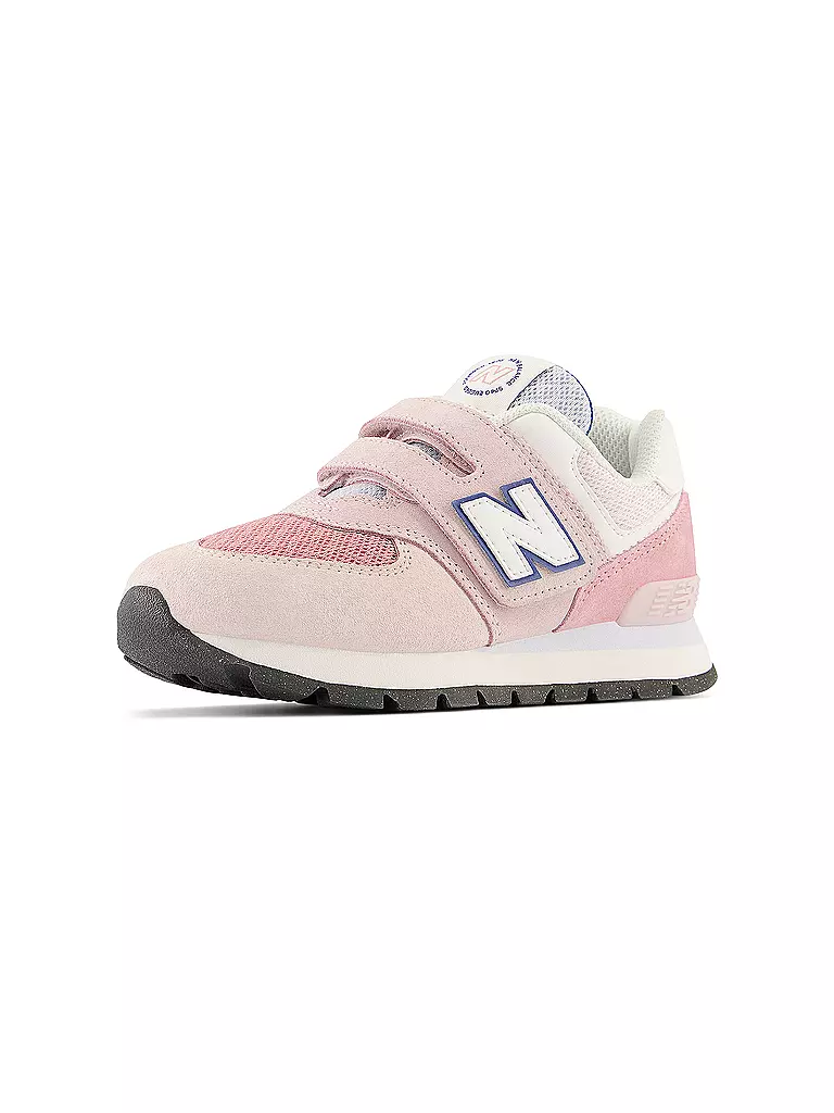 NEW BALANCE | Kinder Sneaker 574 | rosa