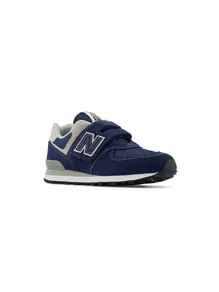 NEW BALANCE | Kinder Sneaker 574 | dunkelblau