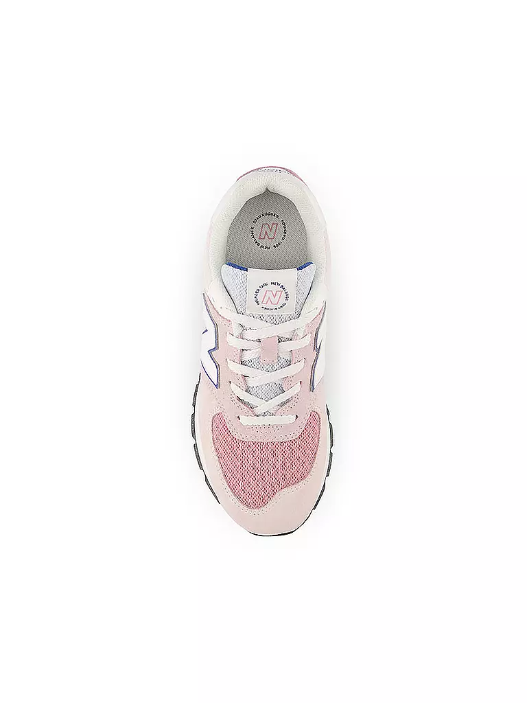 NEW BALANCE | Kinder Sneaker 574 | rosa