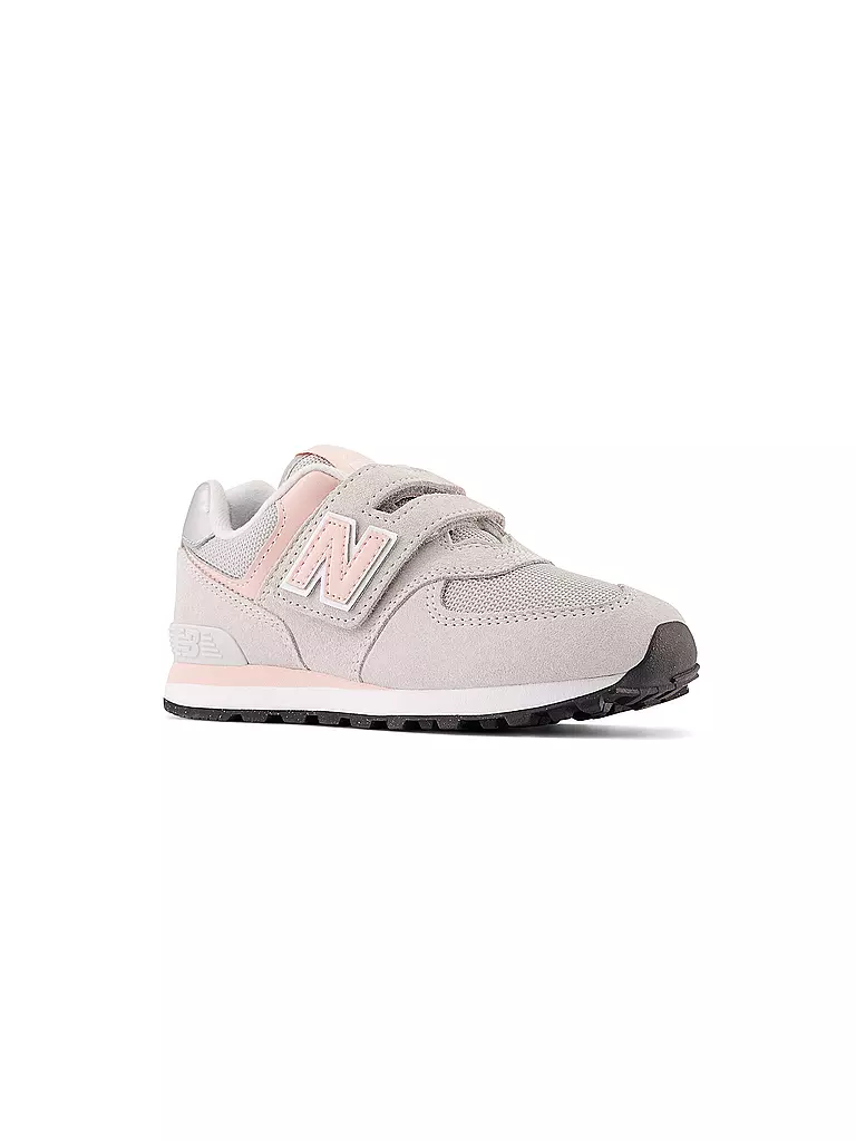 NEW BALANCE | Kinder Sneaker 574 | beige