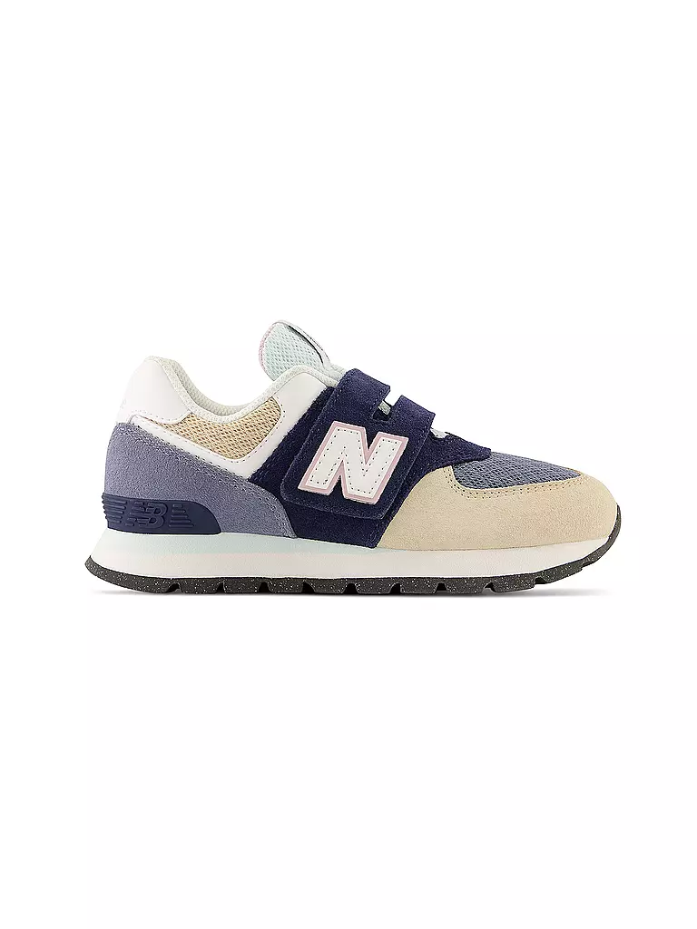 NEW BALANCE | Kinder Sneaker 574 | beige