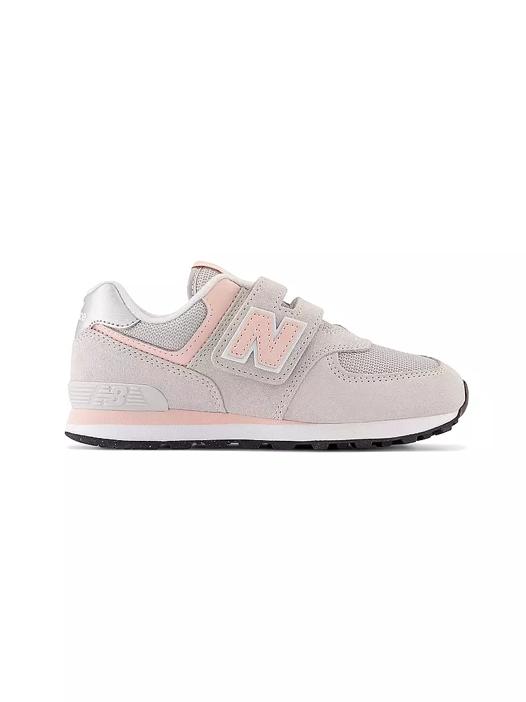 NEW BALANCE | Kinder Sneaker 574 | beige