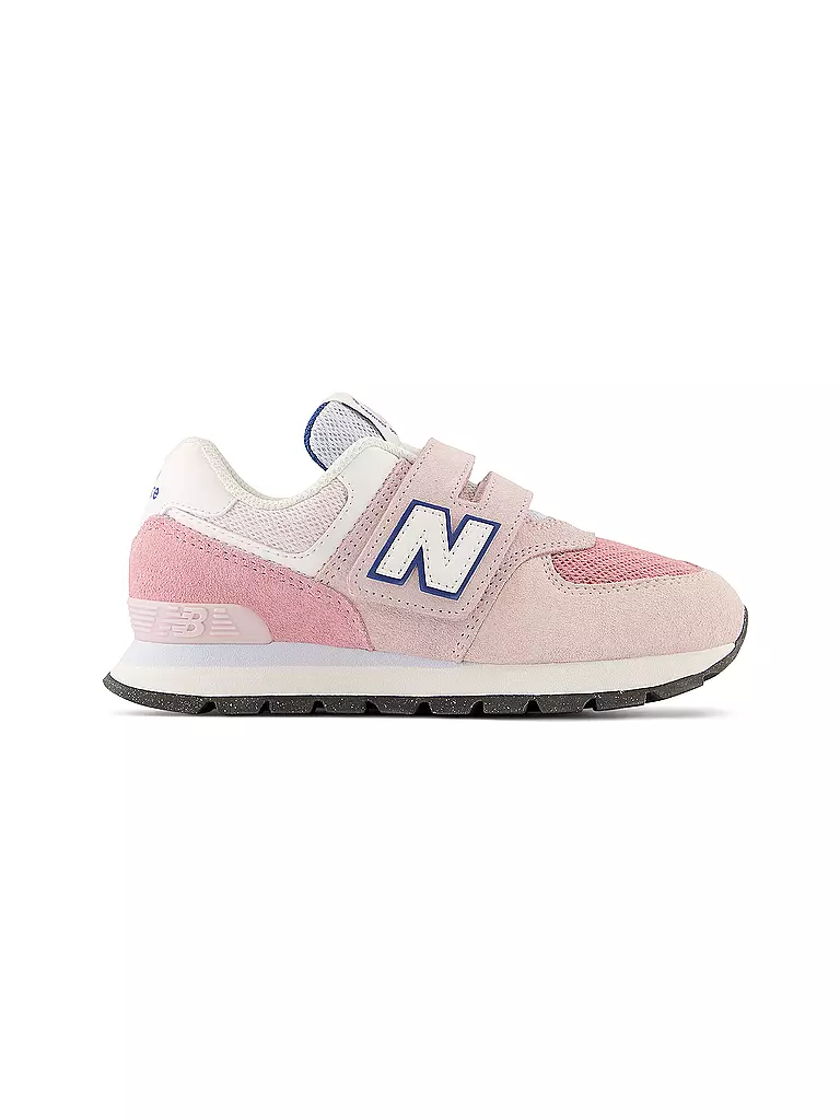 NEW BALANCE | Kinder Sneaker 574 | rosa